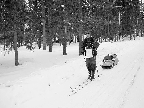 Kuva: Reijo Kumpuniemi